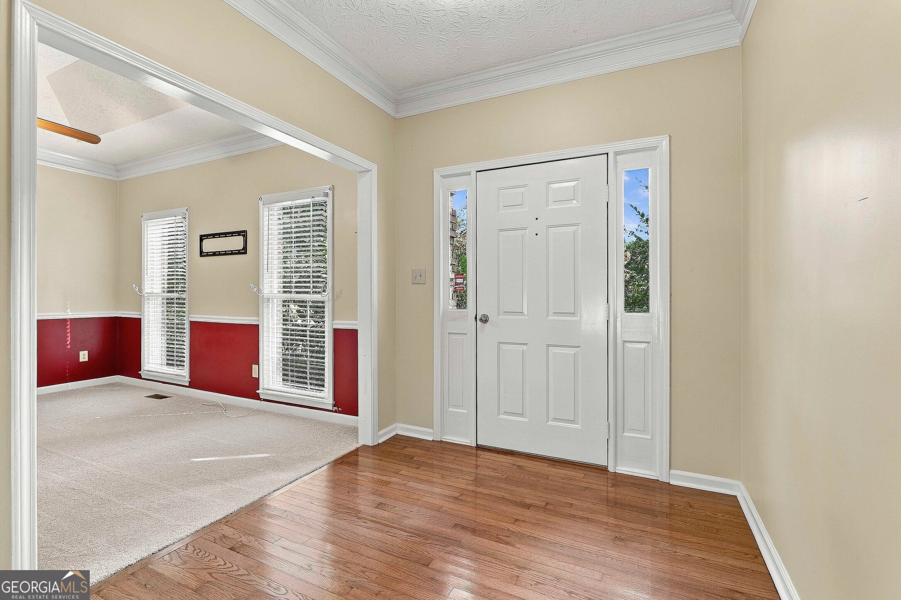 255 Weeping Willow Way
