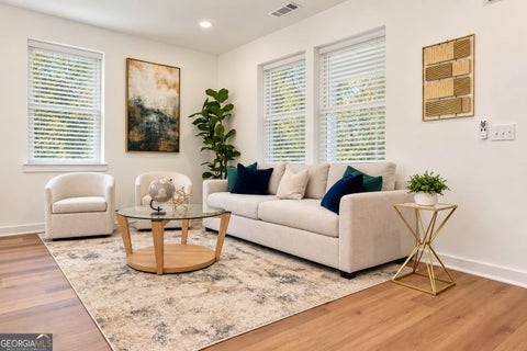 Photo of 2060 Ruth Street #B, Atlanta, GA 30318 (MLS # 10876943)