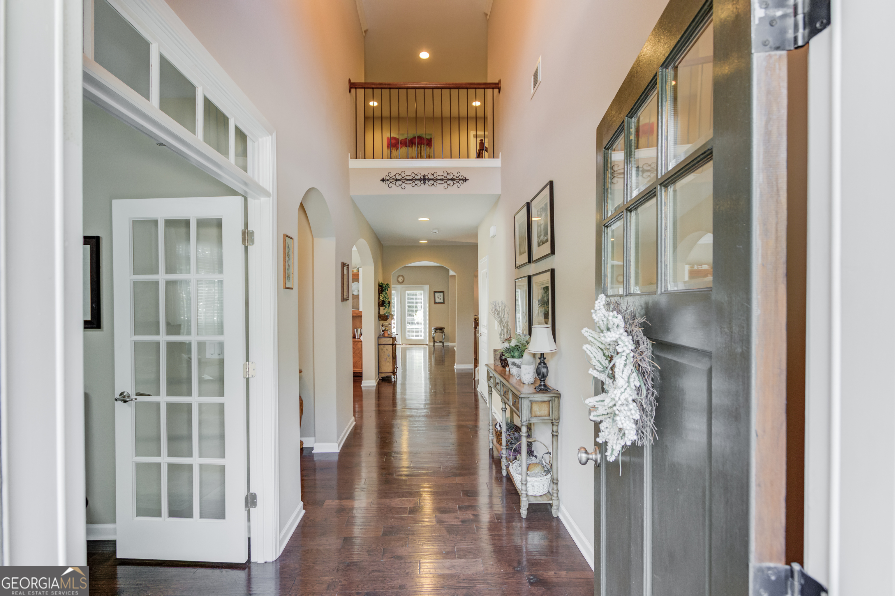 1267 Clear Stream RDG