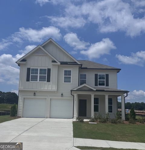 113 Maplewood LN 176 Conyers GA 30094