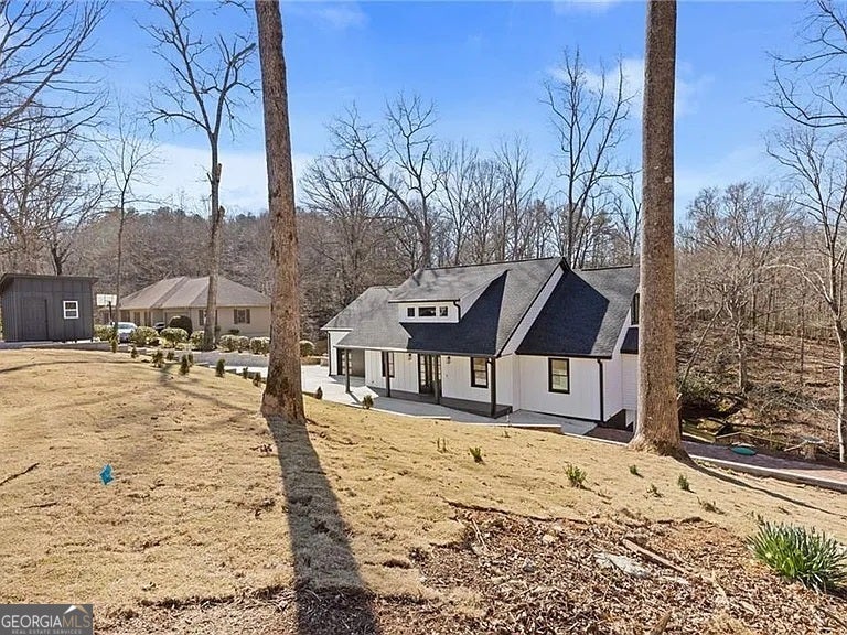 4732 Walnut Bend DR