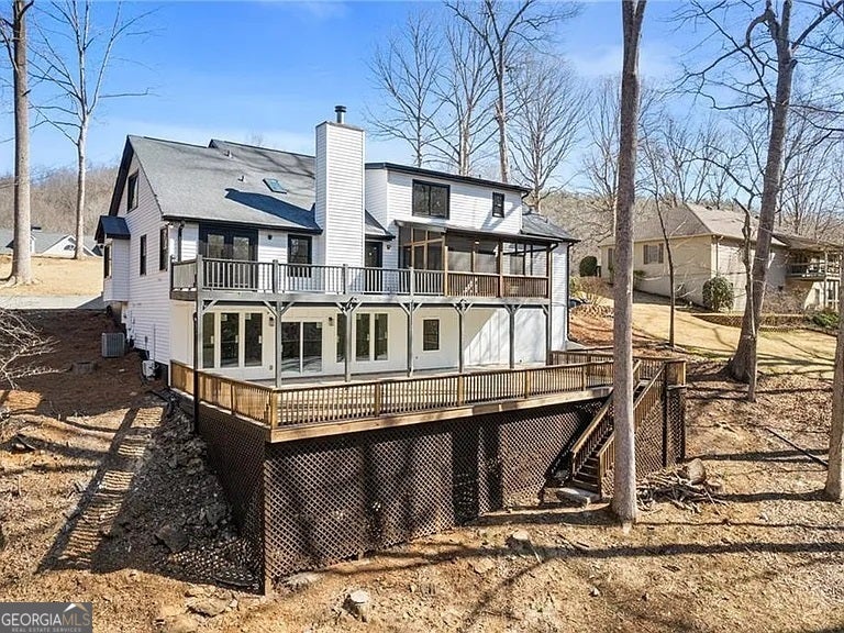 4732 Walnut Bend DR