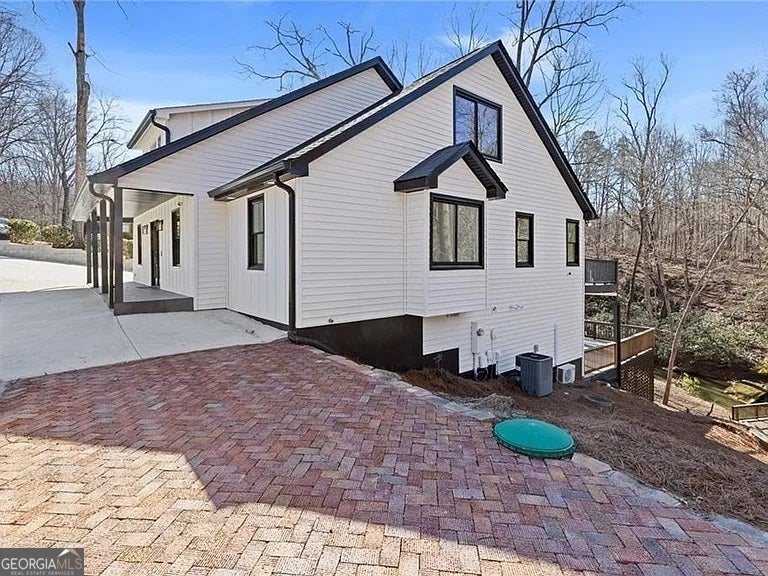 4732 Walnut Bend DR