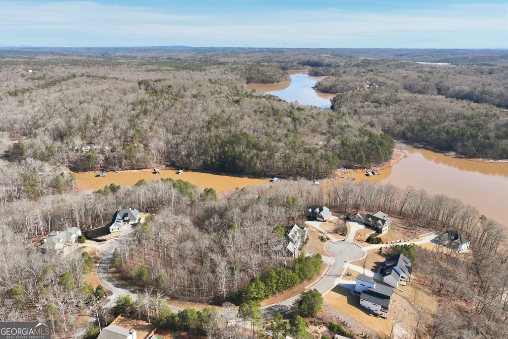 Photo of 4227 Bayridge Drive, Gainesville, GA 30506 (MLS # 10673729)