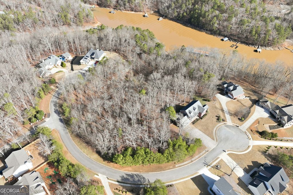 Photo of 4227 Bayridge Drive, Gainesville, GA 30506 (MLS # 10673729)