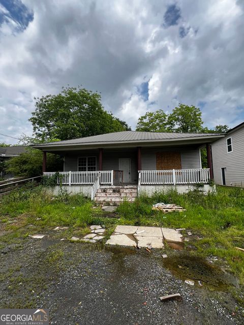 Photo of 203 Forsyth Street NE, Rome, GA 30161 (MLS # 10689838)