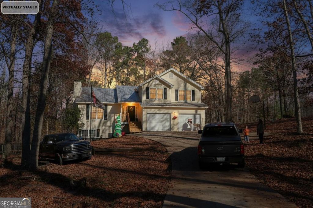 Photo of 34 Clay Court, Villa Rica, GA 30180 (MLS # 10650414)