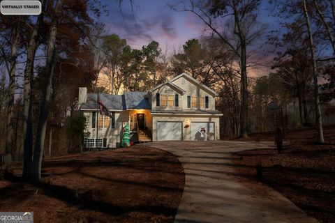 Photo of 34 Clay Court, Villa Rica, GA 30180 (MLS # 10650414)