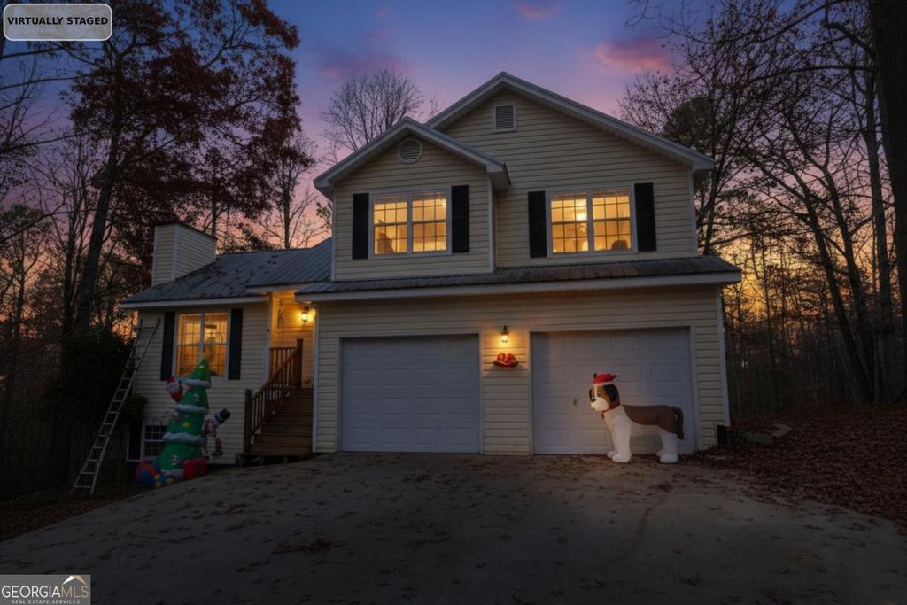 Photo of 34 Clay Court, Villa Rica, GA 30180 (MLS # 10650414)