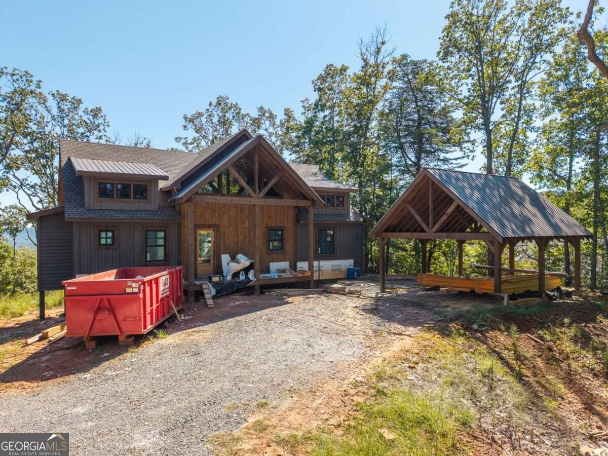 LOT 23 Cherokee CIR