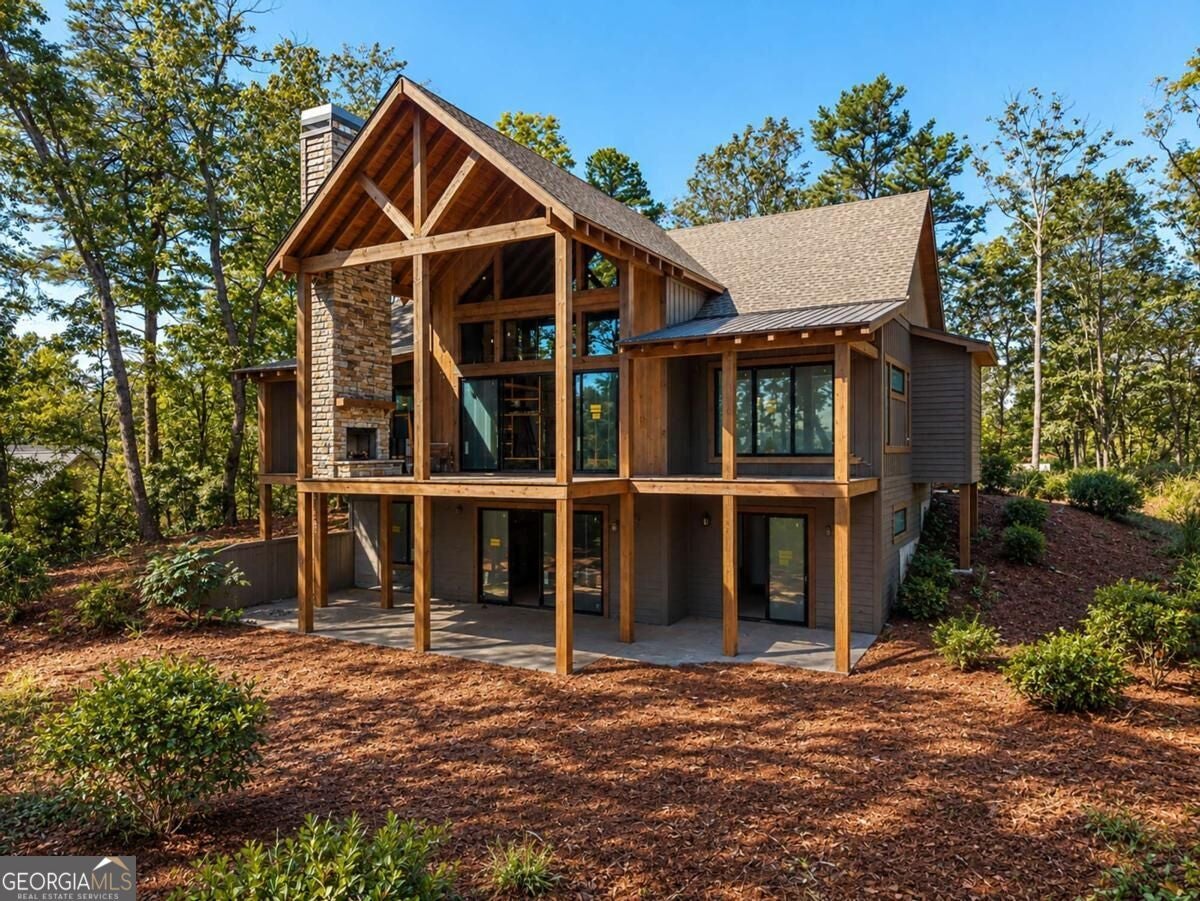 LOT 23 Cherokee CIR