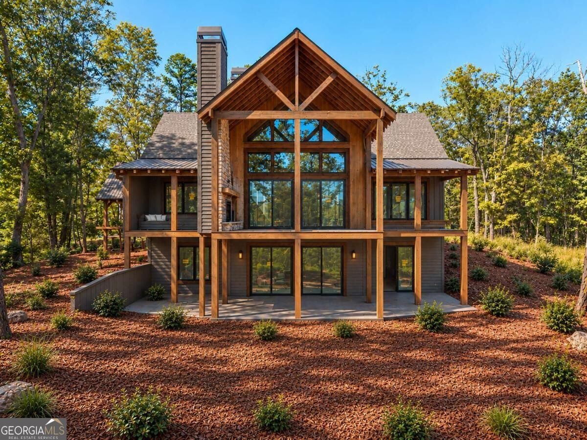 LOT 23 Cherokee CIR