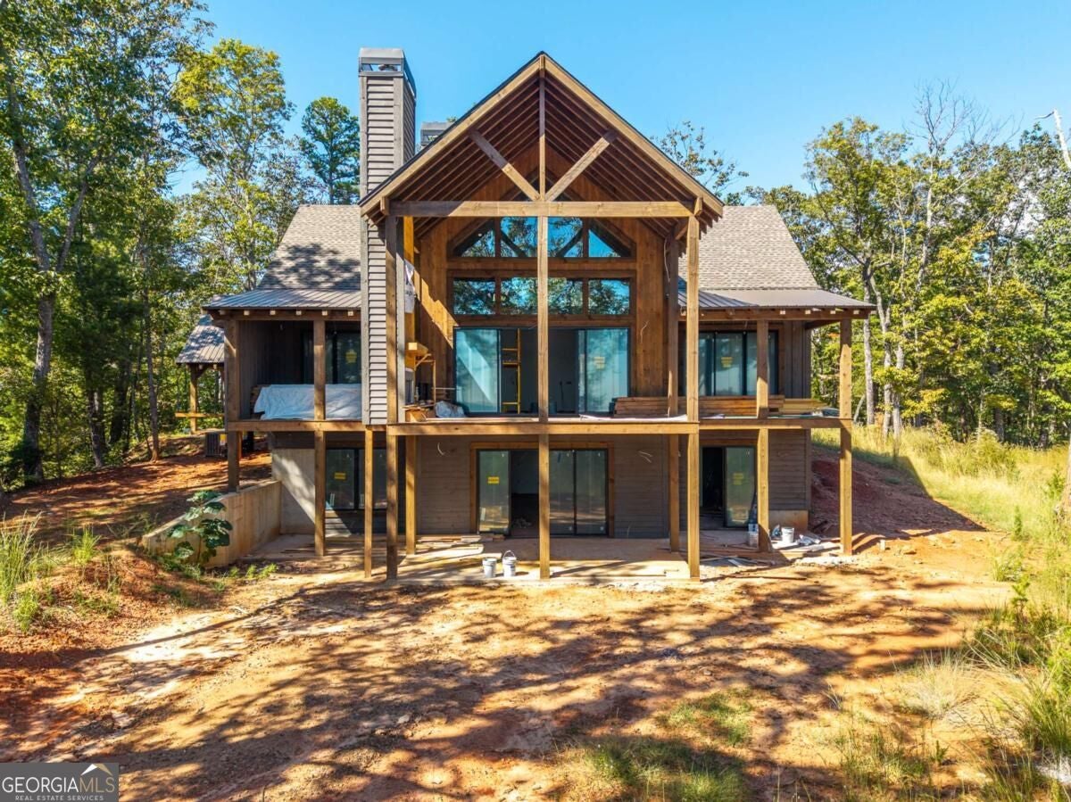 LOT 23 Cherokee CIR