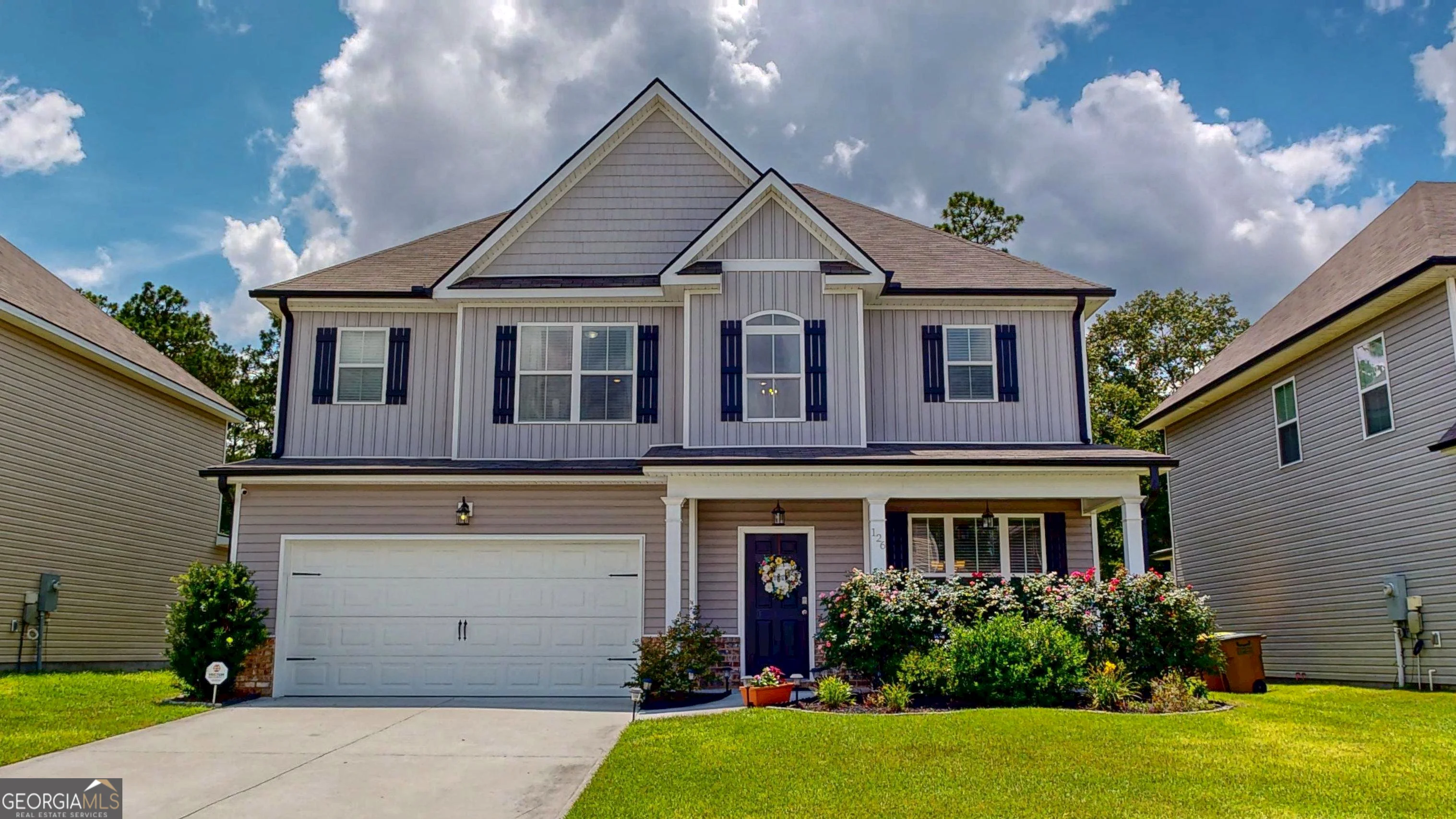 126 Samsdrive Dr