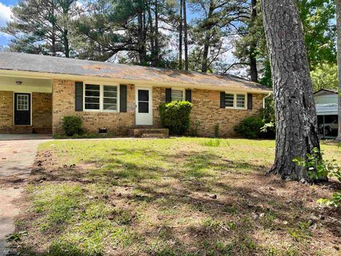 Photo of 139 Benton Dr Nw, Rome, GA 30165 (MLS # 20119193)