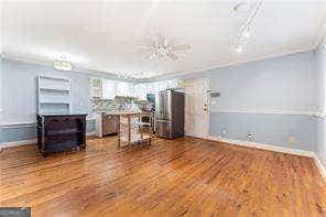 Photo of 870 Glendale Terrace NE #7, Atlanta, GA 30308 (MLS # 10823770)