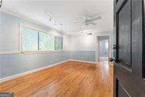 Photo of 870 Glendale Terrace NE #7, Atlanta, GA 30308 (MLS # 10823770)