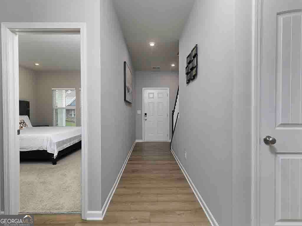 208 Sage Woods WAY