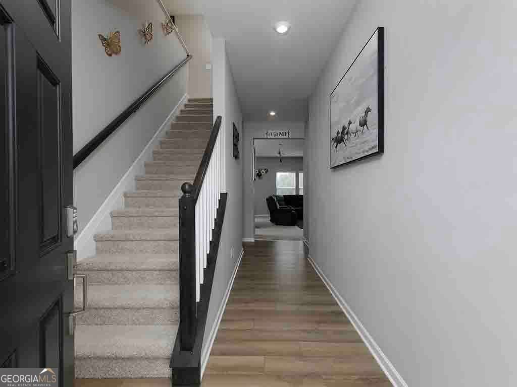 208 Sage Woods WAY