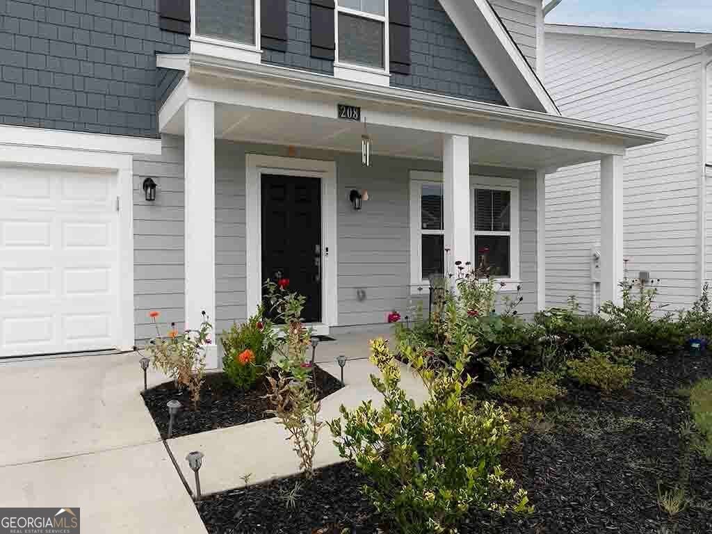 208 Sage Woods WAY