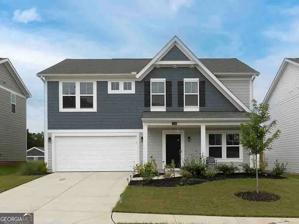 208 Sage Woods Way, Dallas, GA, 30132