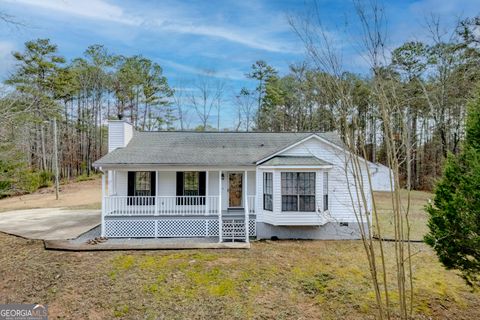 Photo of 1673 Blacks Bluff Road SW, Rome, GA 30161 (MLS # 10656196)