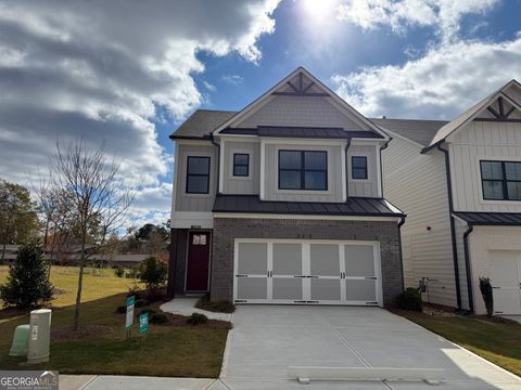 1059 Crest Mill DR Marietta GA 30008