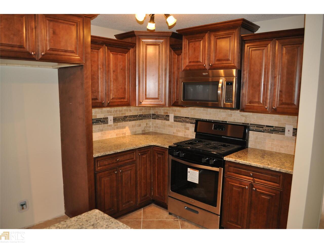Columbia Valley - Residential