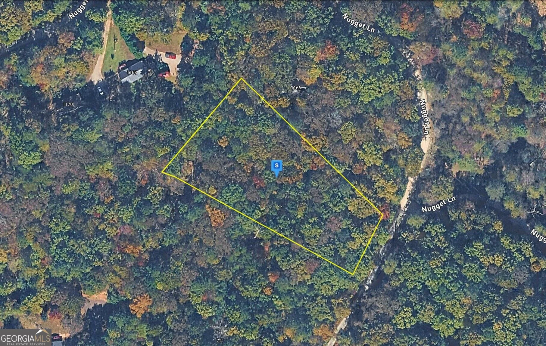1164 Nugget Lane