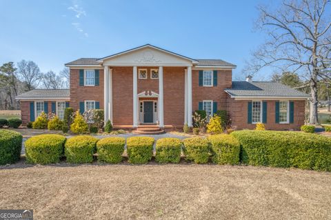 119 The Peninsula Sandersville GA 31082