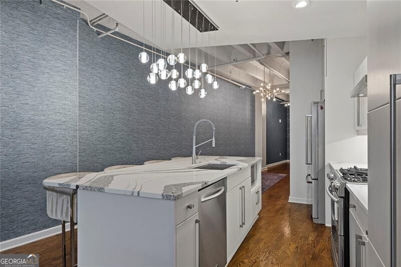 805 Peachtree ST NE 416