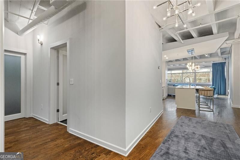 805 Peachtree ST NE 416