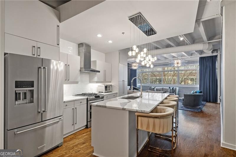 805 Peachtree ST NE 416