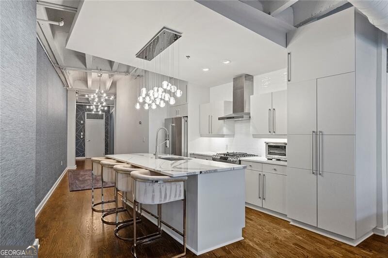 805 Peachtree ST NE 416