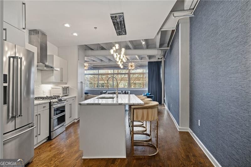 805 Peachtree ST NE 416