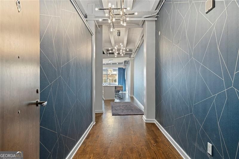 805 Peachtree ST NE 416