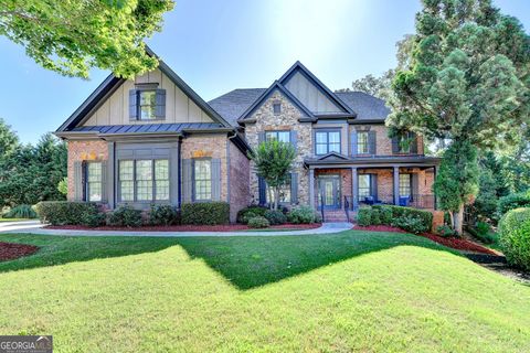 2996 Walkin Horse TRL Buford GA 30519