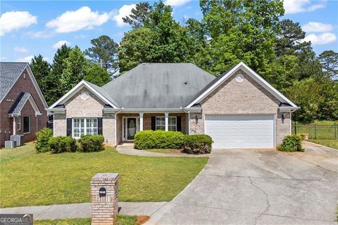 4368 Magnolia Bay Lane, Snellville, GA 30039 - #: 10515816