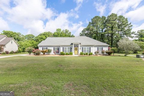 56 Aberdeen CIR Cordele GA 31015