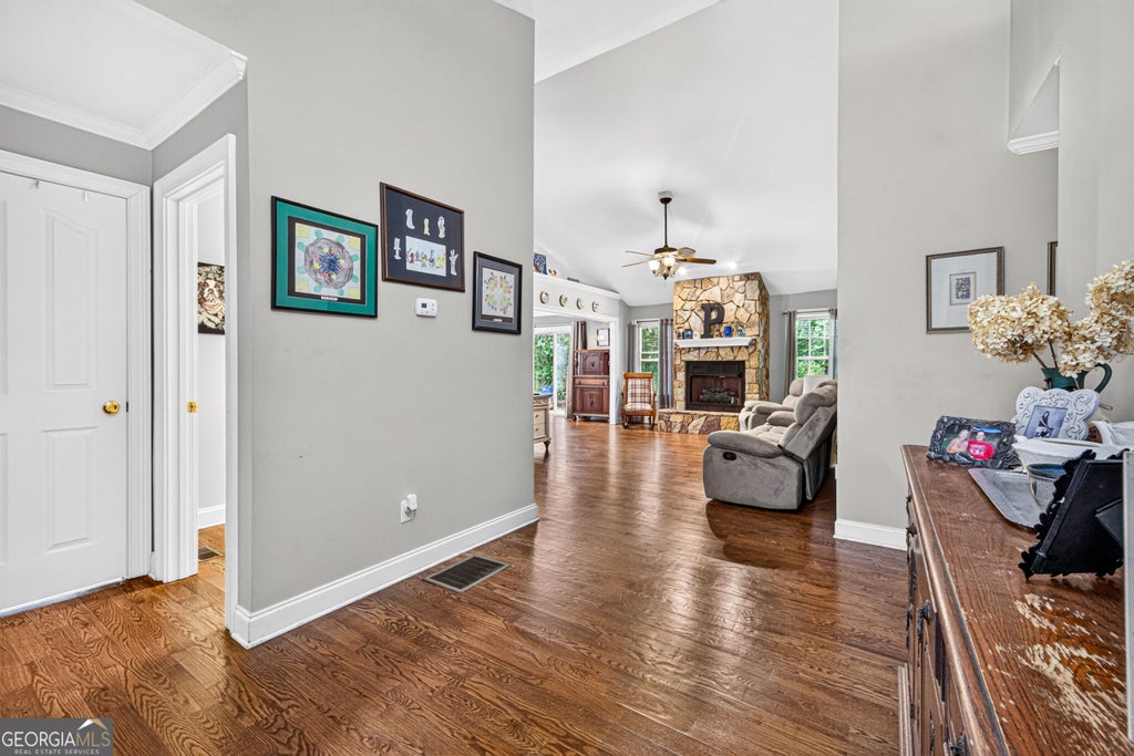 Photo of 223 Stonebrook Drive, Demorest, GA 30535 (MLS # 10854198)