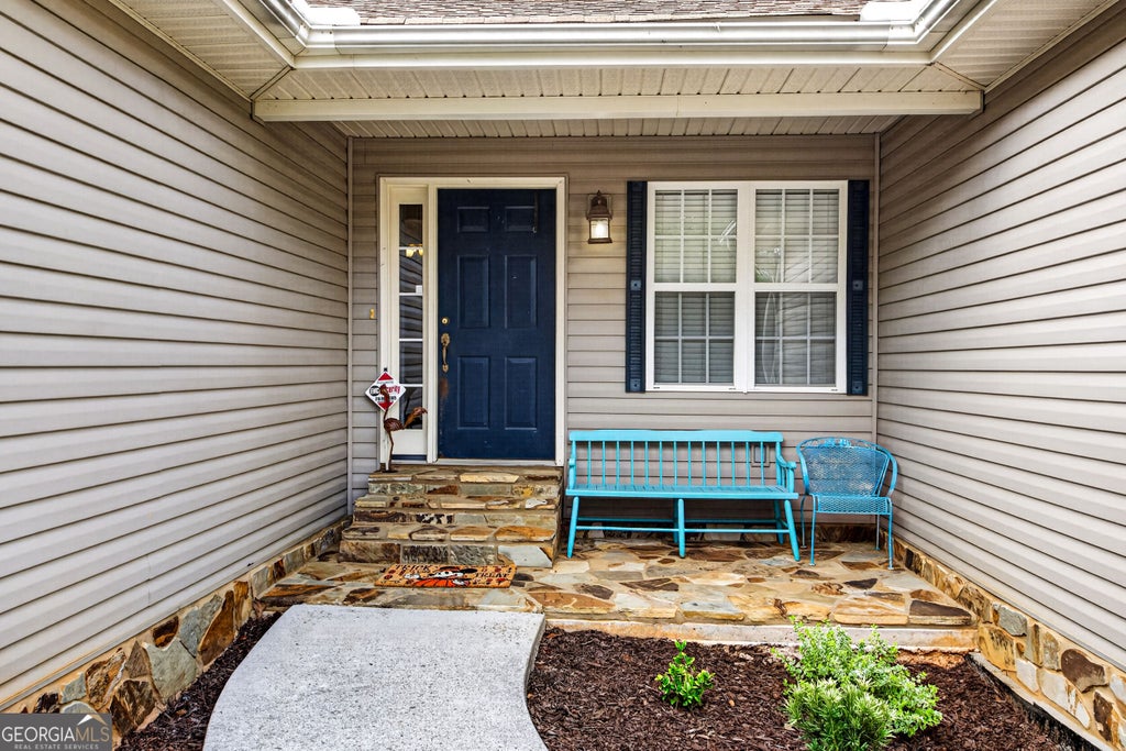 Photo of 223 Stonebrook Drive, Demorest, GA 30535 (MLS # 10854198)