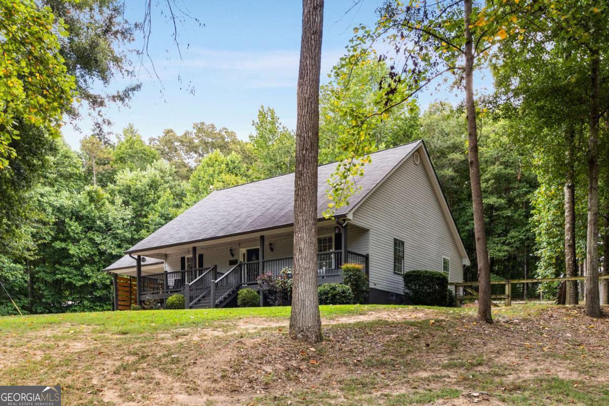 4375 Peckerwood RD