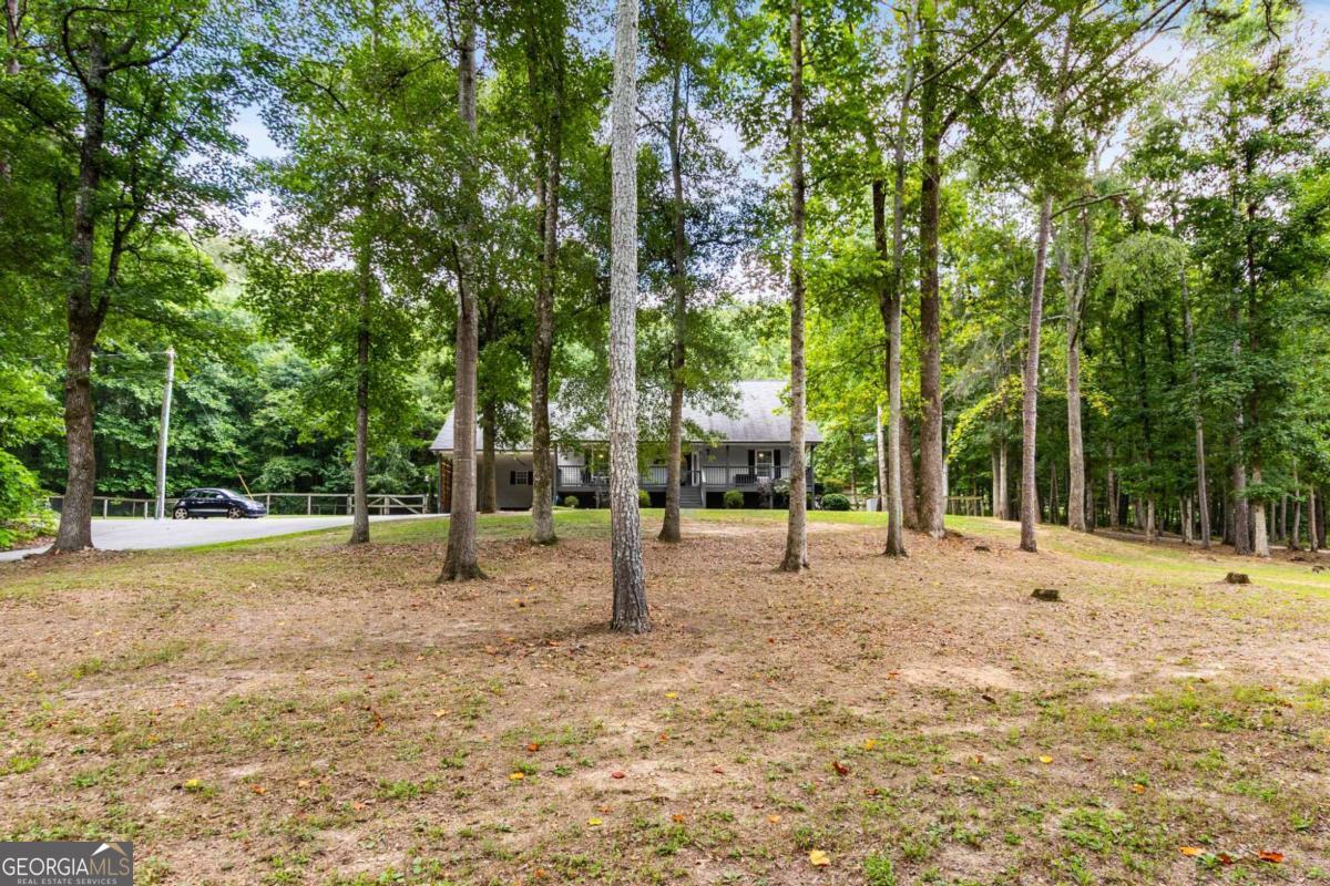 4375 Peckerwood RD