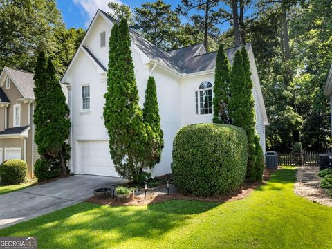 Photo of 2348 Logan Circle NE, Brookhaven, GA 30319 (MLS # 10551767)