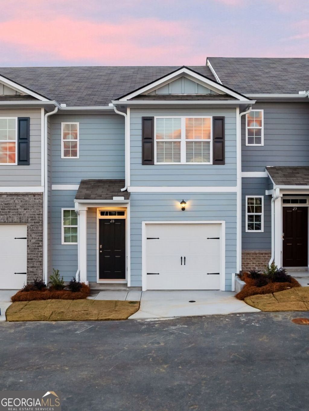 Photo of 1005 N 2nd Avenue NW #26, Rome, GA 30165 (MLS # 10722242)