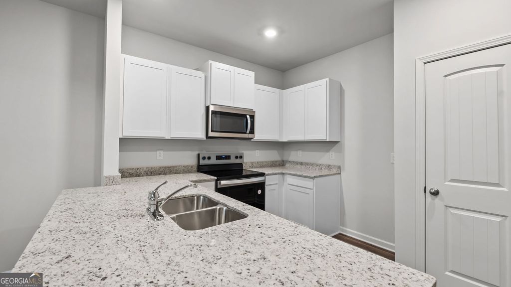 Photo of 1005 N 2nd Avenue NW #26, Rome, GA 30165 (MLS # 10722242)