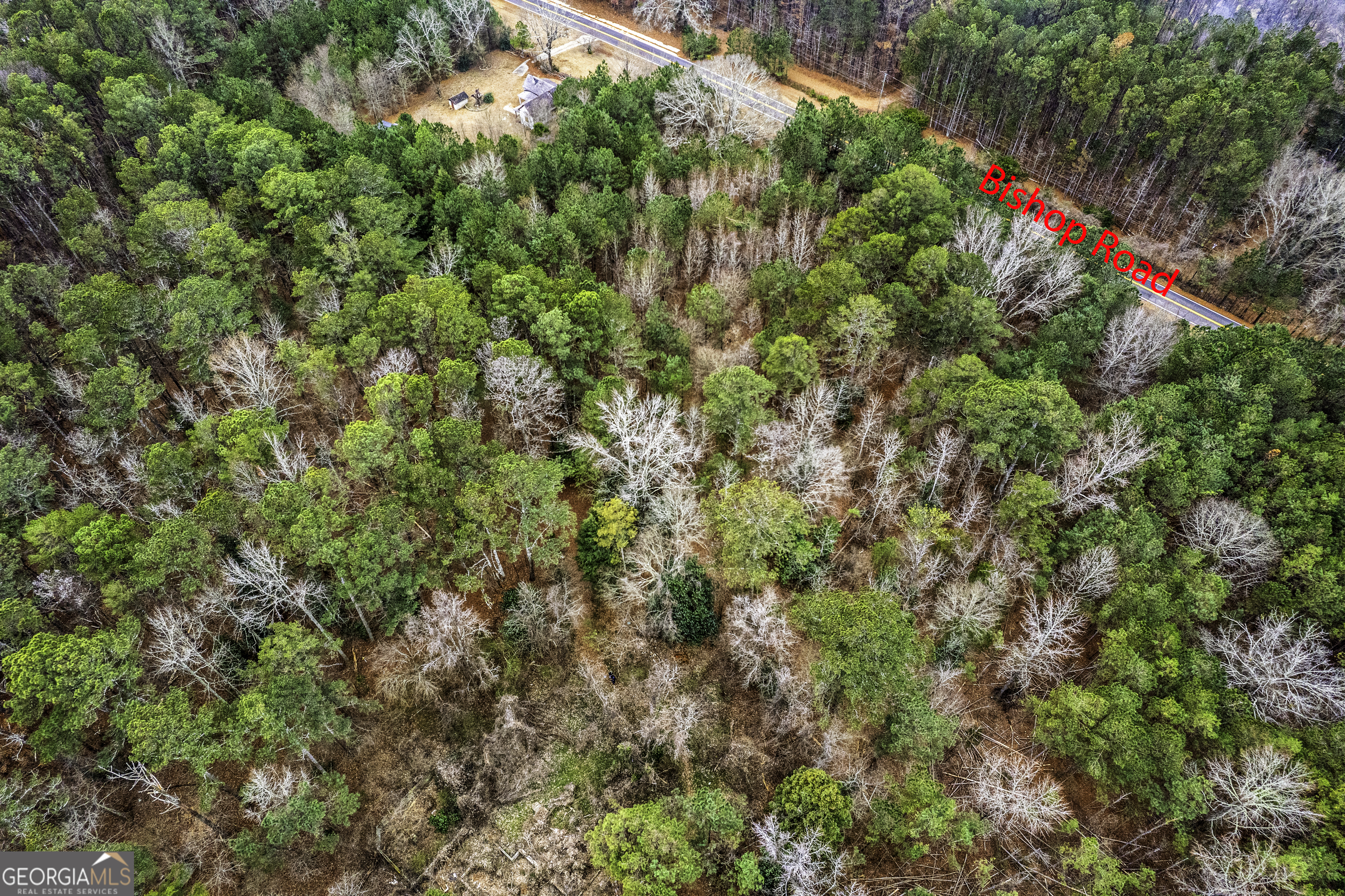 7000 Bishop RD