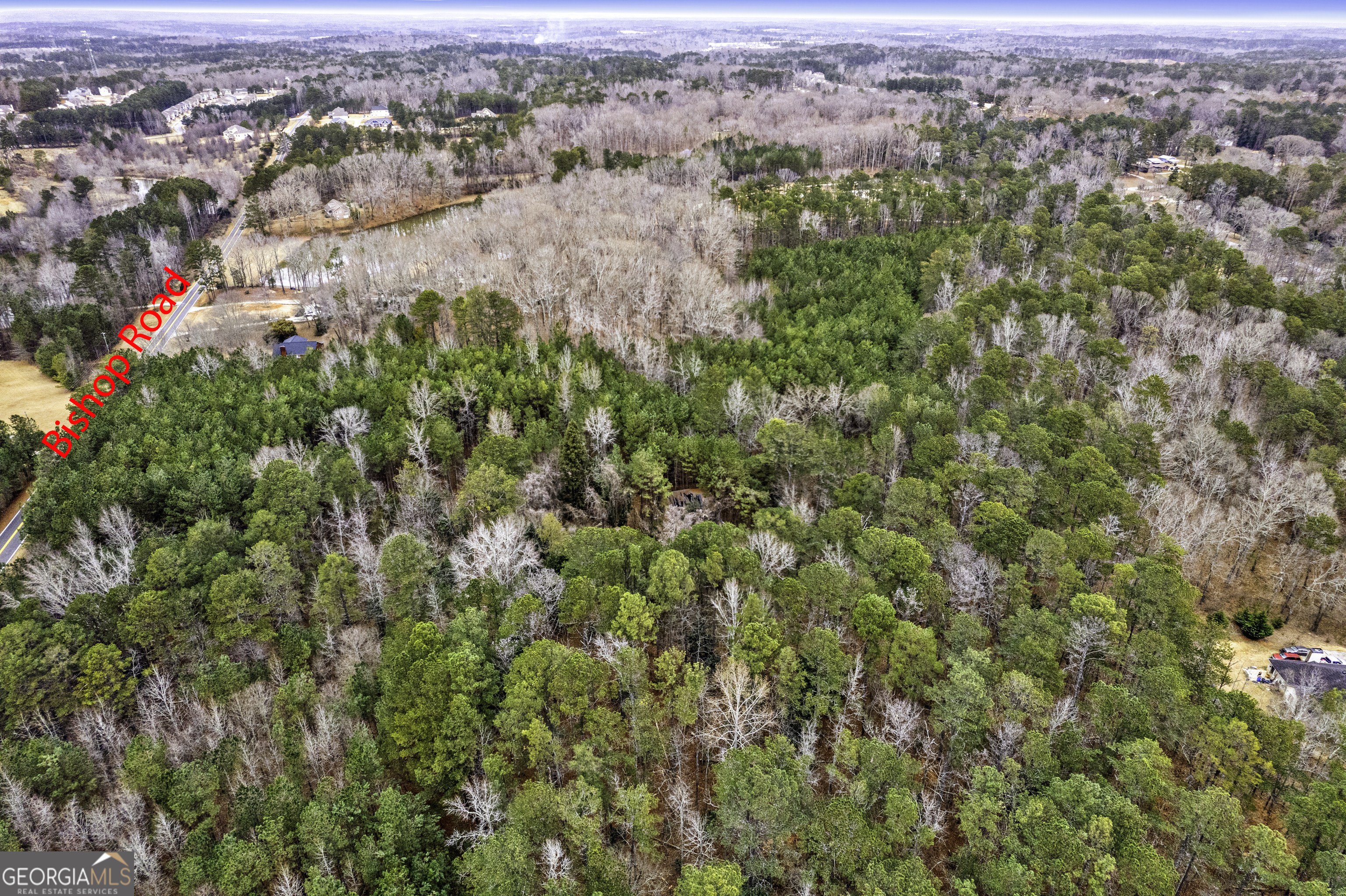 7000 Bishop RD