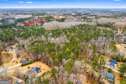 7000 Bishop RD Fairburn GA 30213