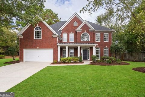 359500939 55+ Active Senior Communities in Georgia